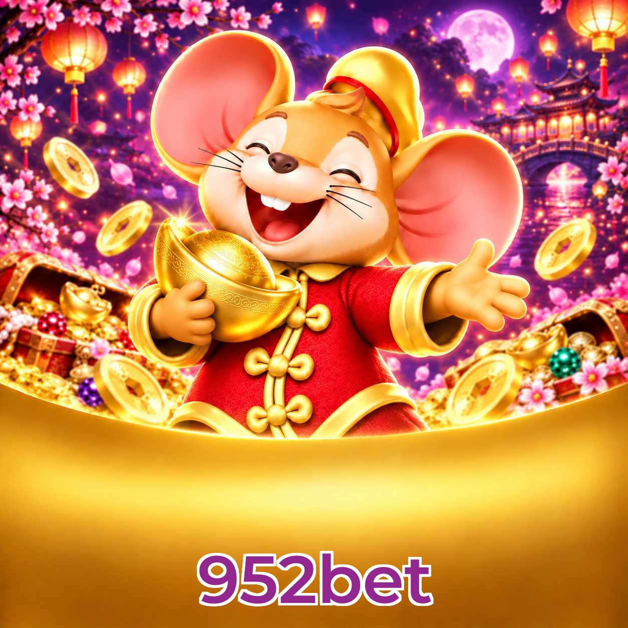 952bet Slot FAQ