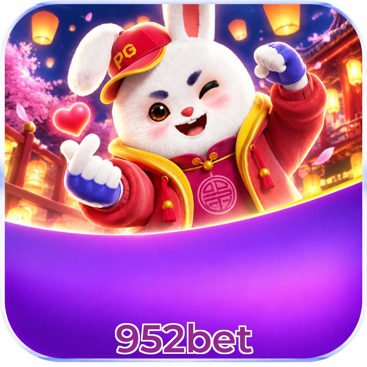 952bet Logo