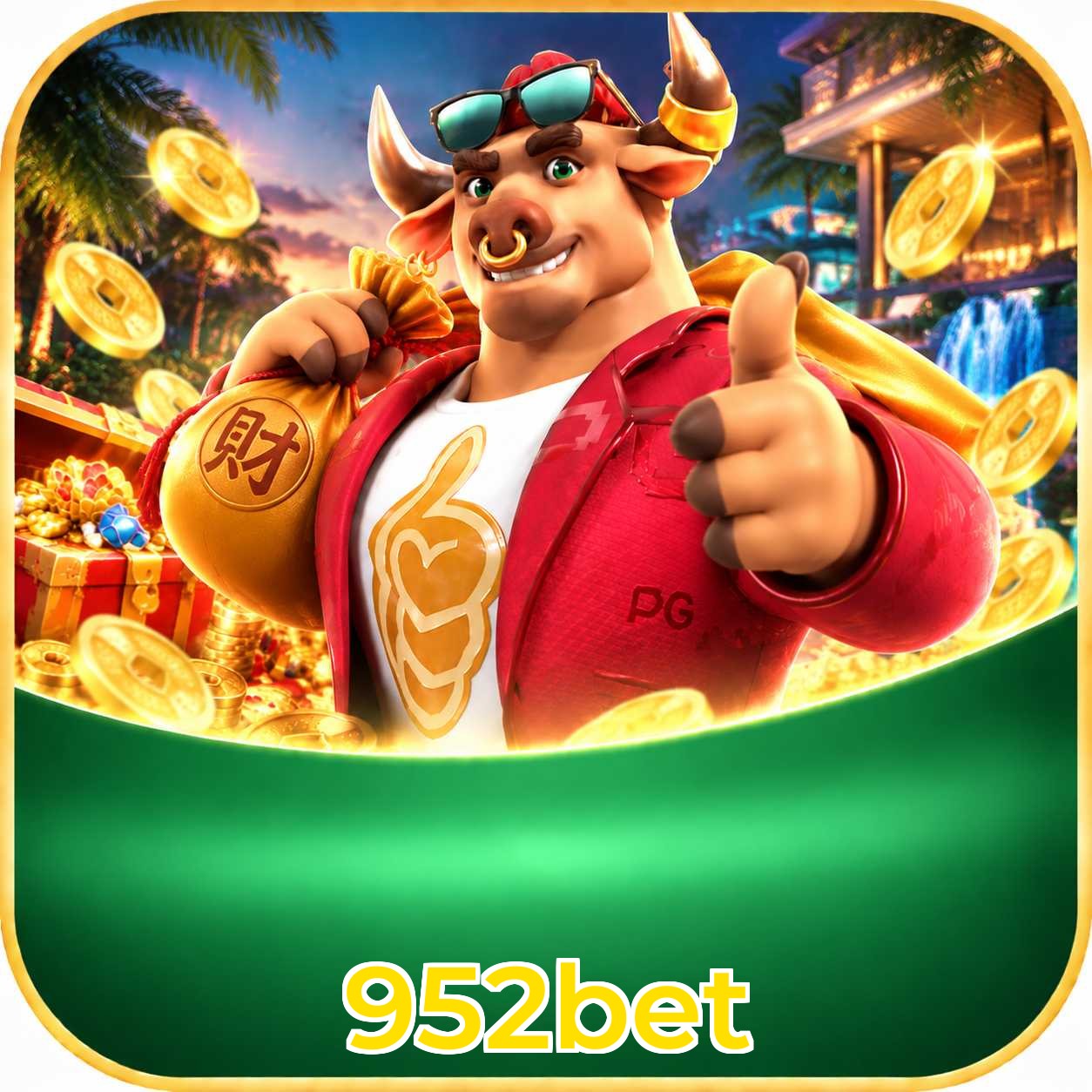 952bet Top Slots