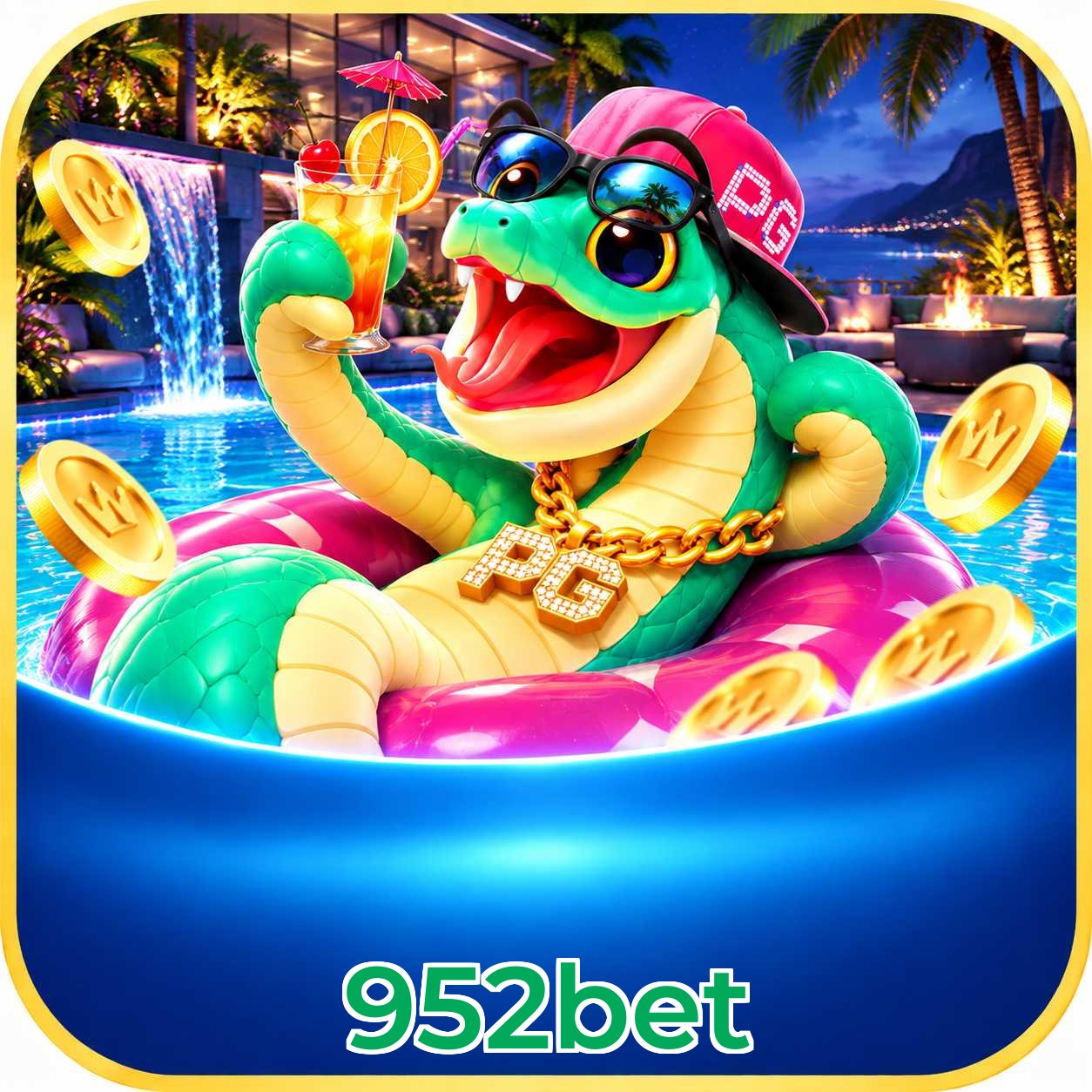 952bet FAQ