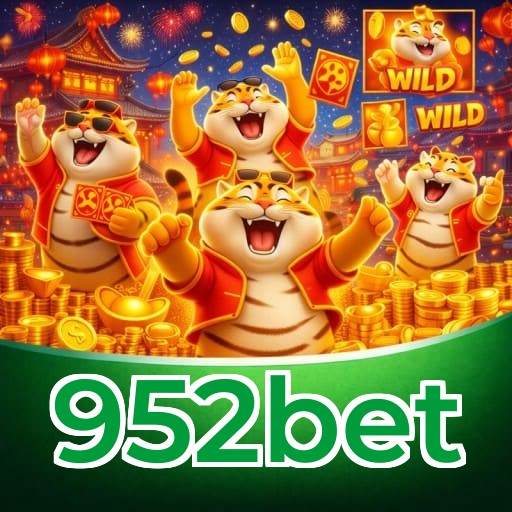 Coleção Premium de Slots 952bet - NetEnt, Pragmatic Play, Evolution