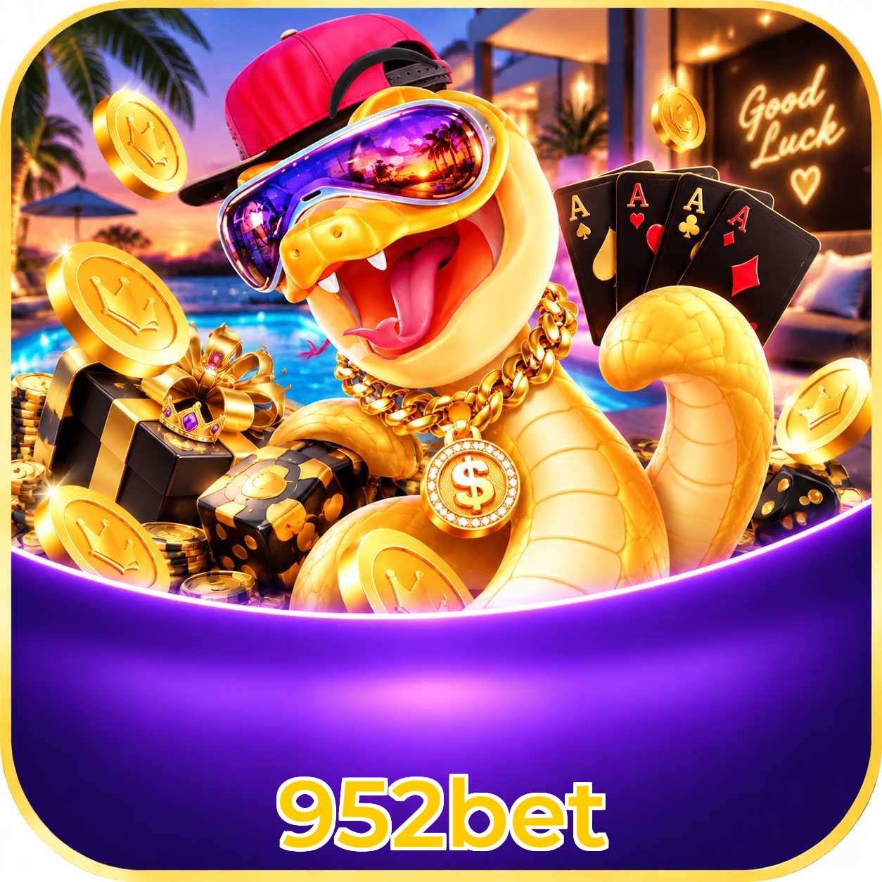 952bet Live Casino Overview