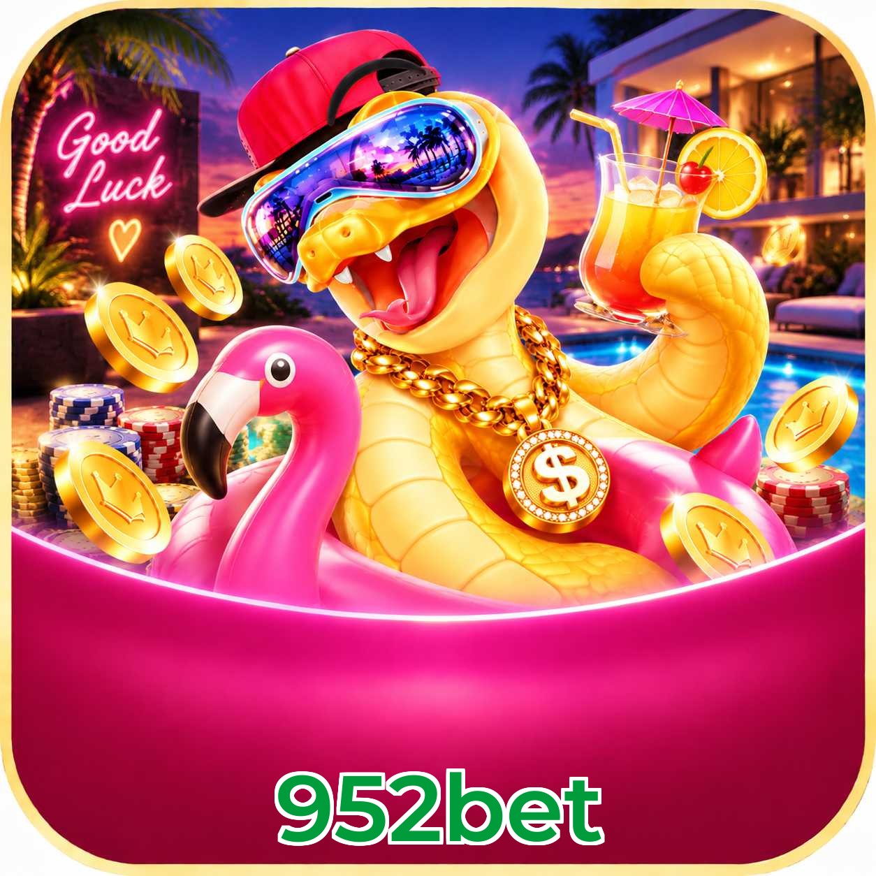 952bet Plataforma FAQ