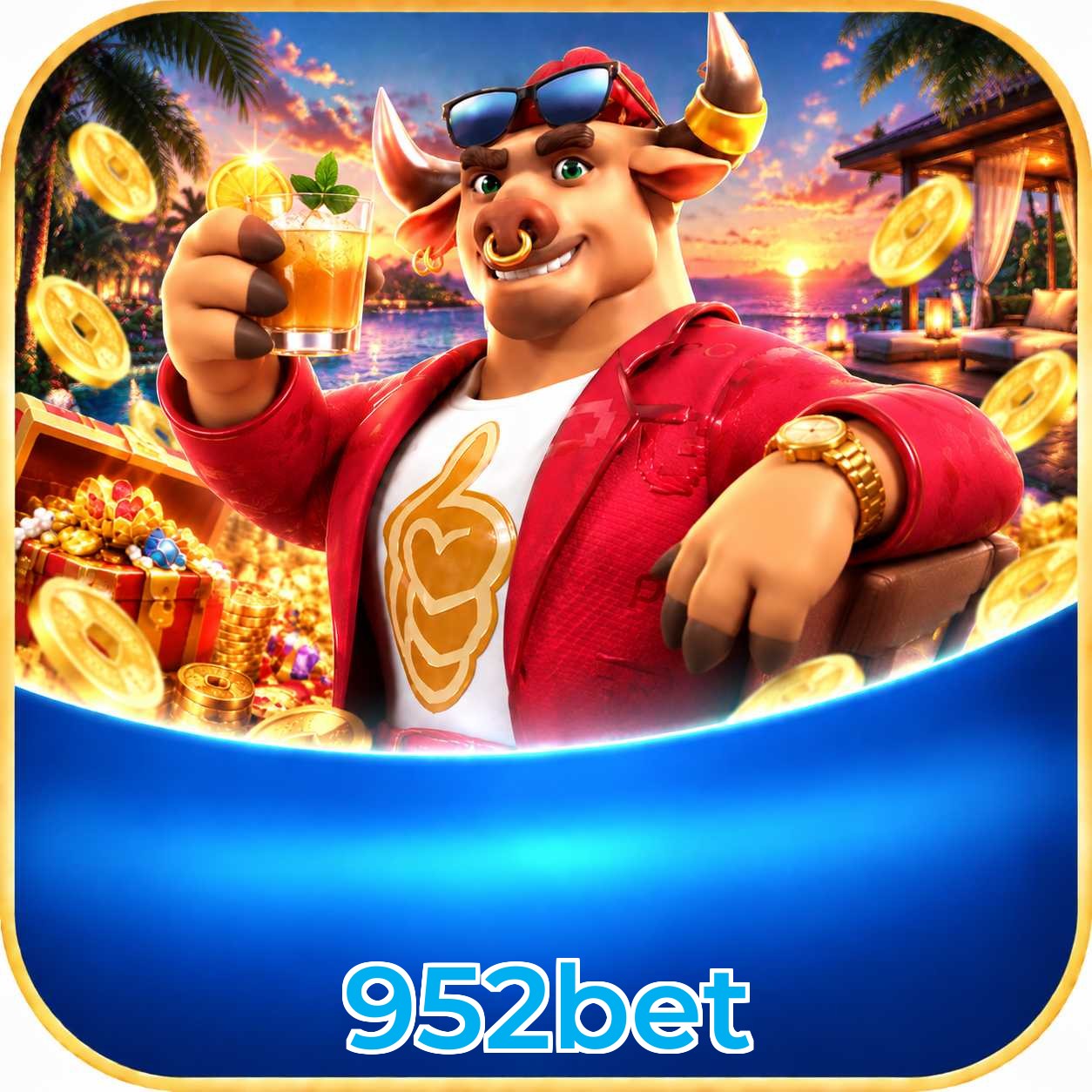 952bet Performance