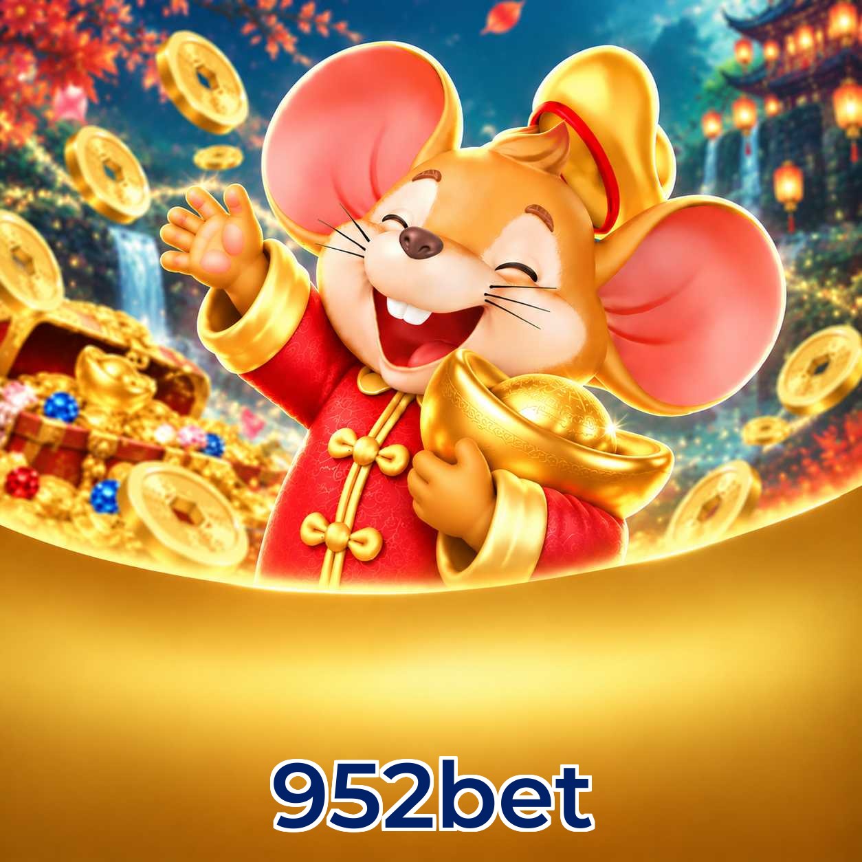 952bet Free Spins