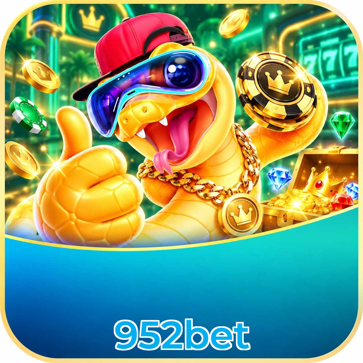 952bet Facebook Support