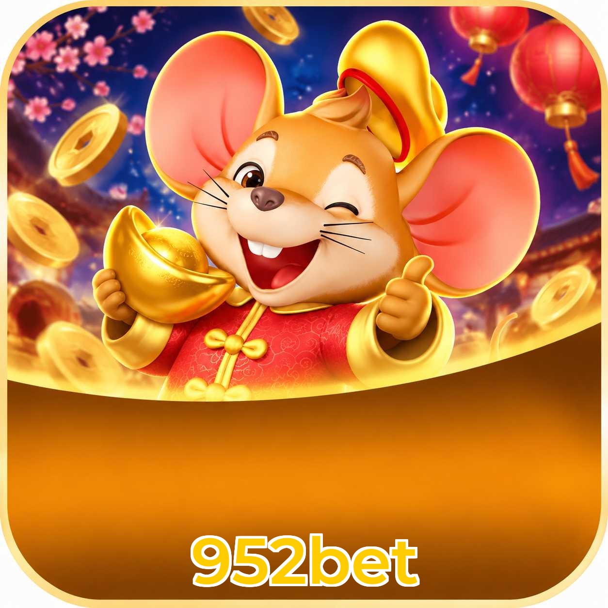 952bet Odds Lottery
