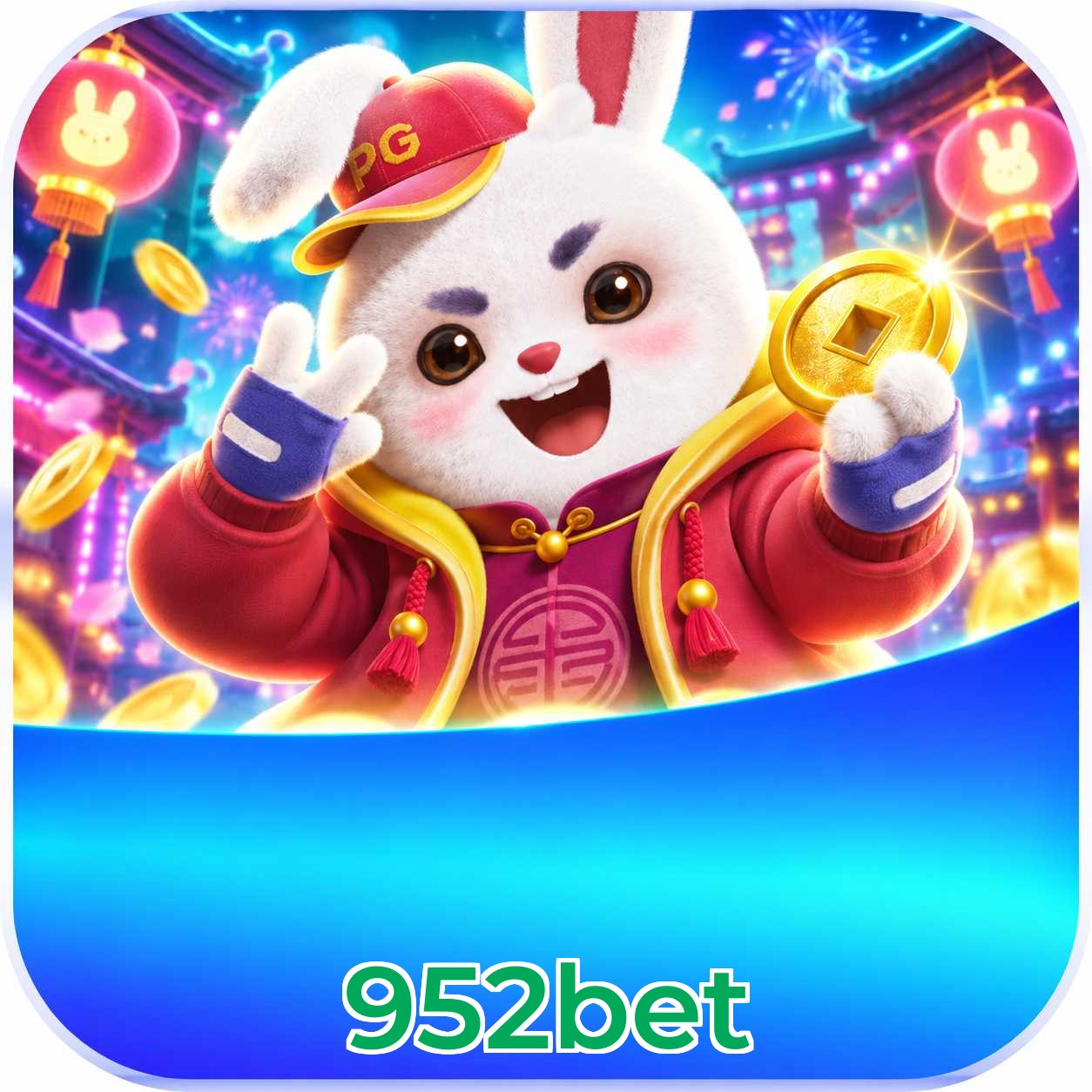 952bet App vs Web