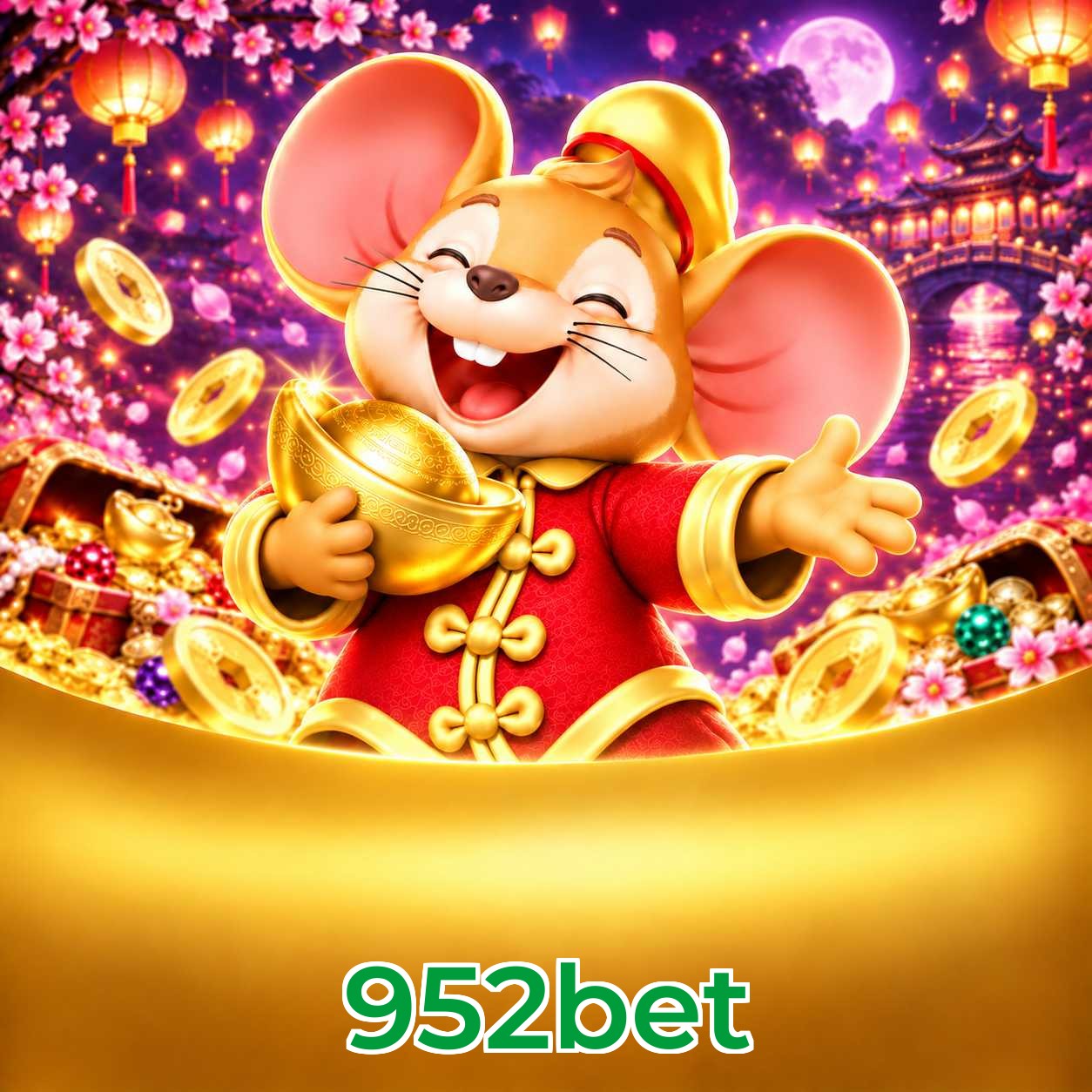 952bet System Requirements