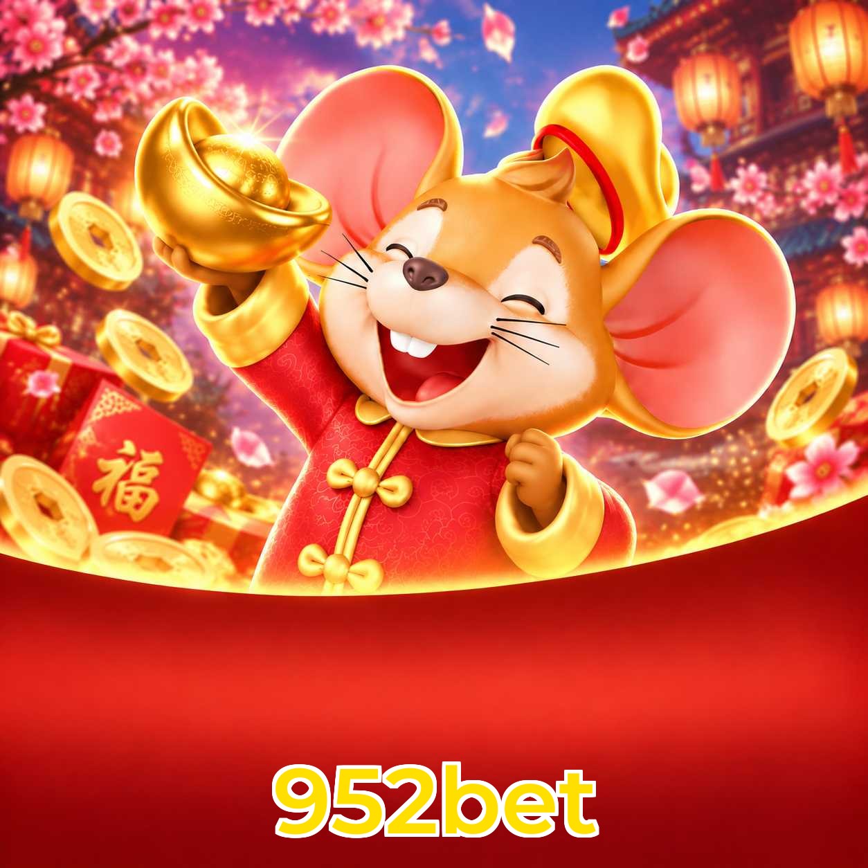 952bet Logo