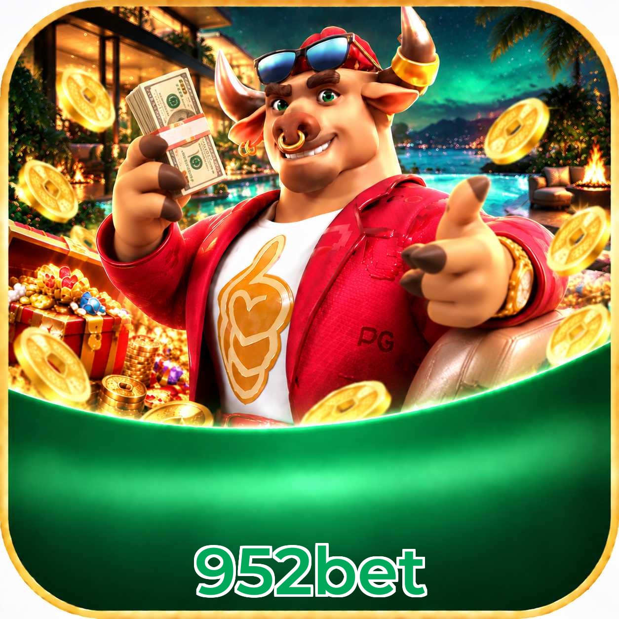 Baixar 952bet Android