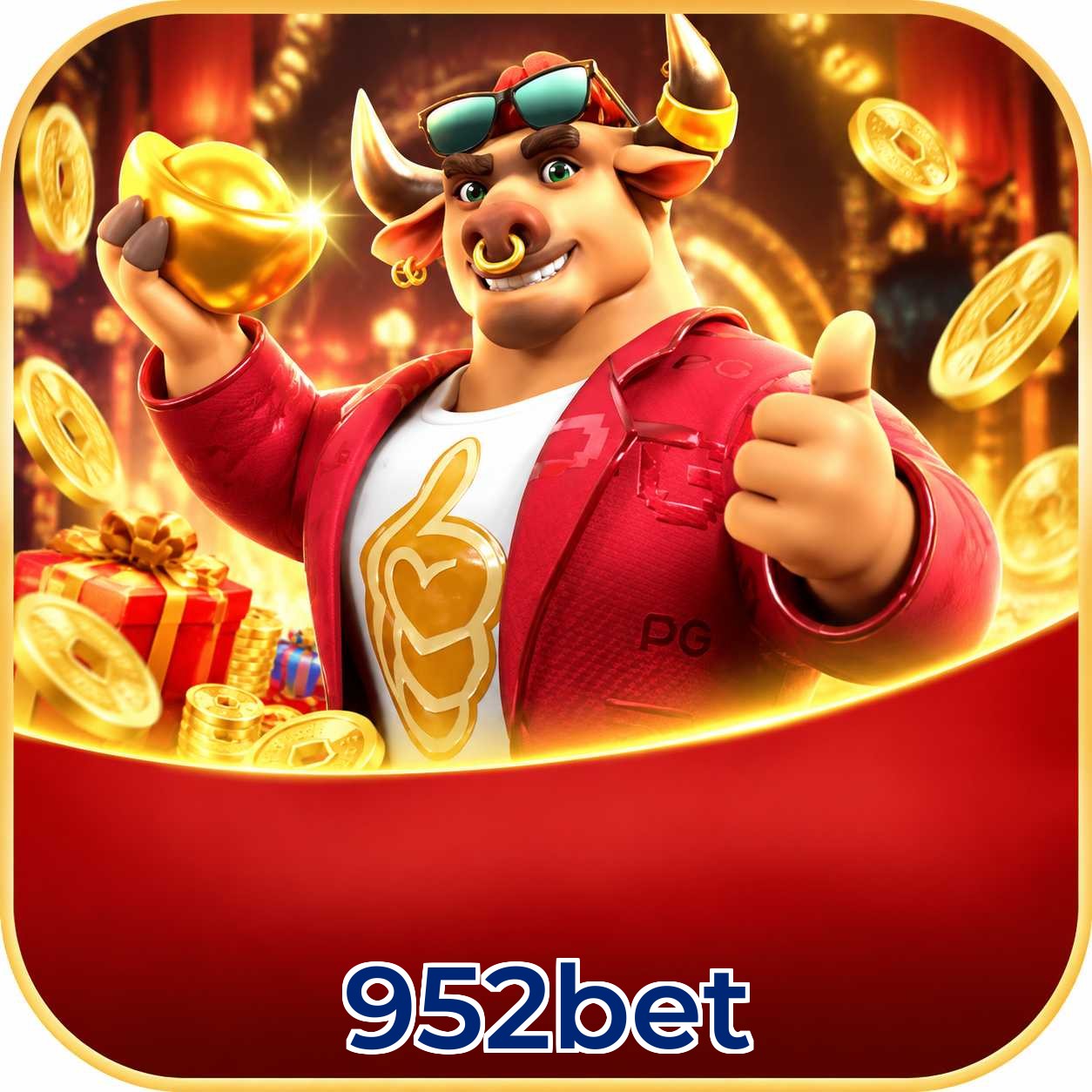 952bet Jogos Exclusivos