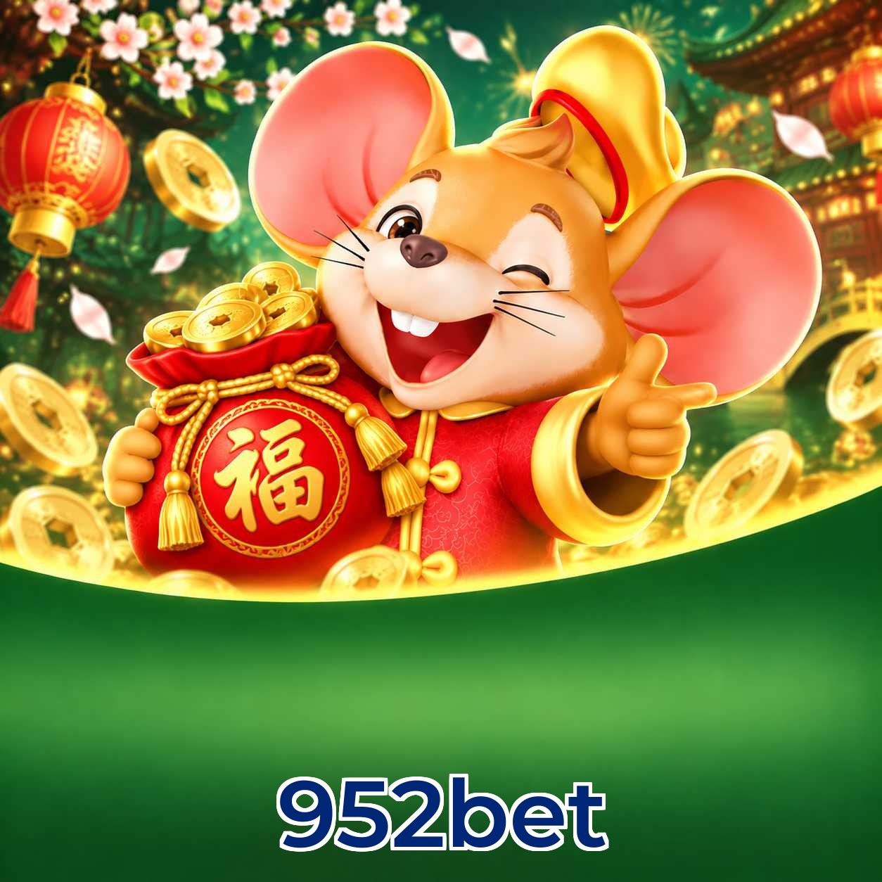 952bet Interface