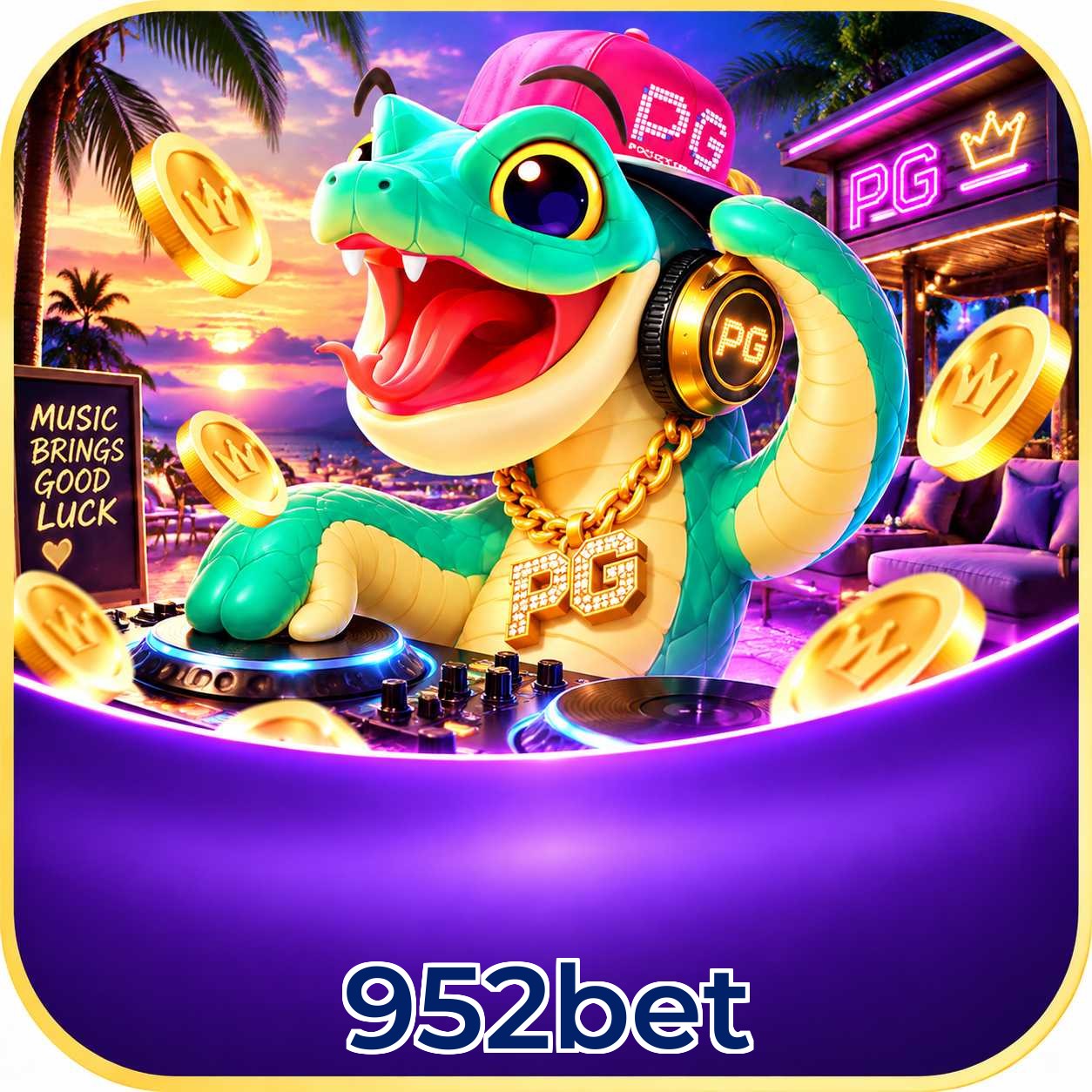 952bet VIP Níveis
