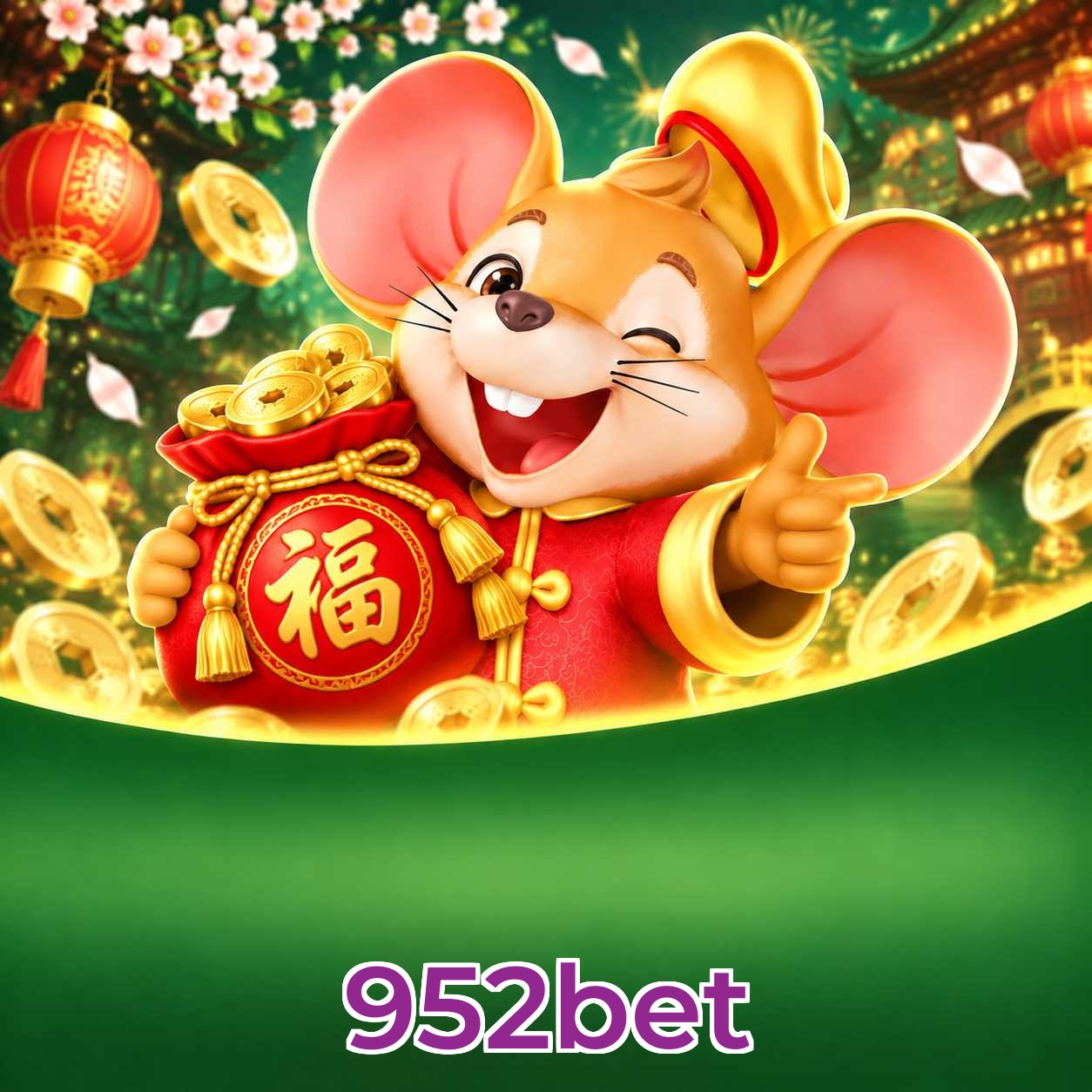 952bet Fortune Tiger RTP