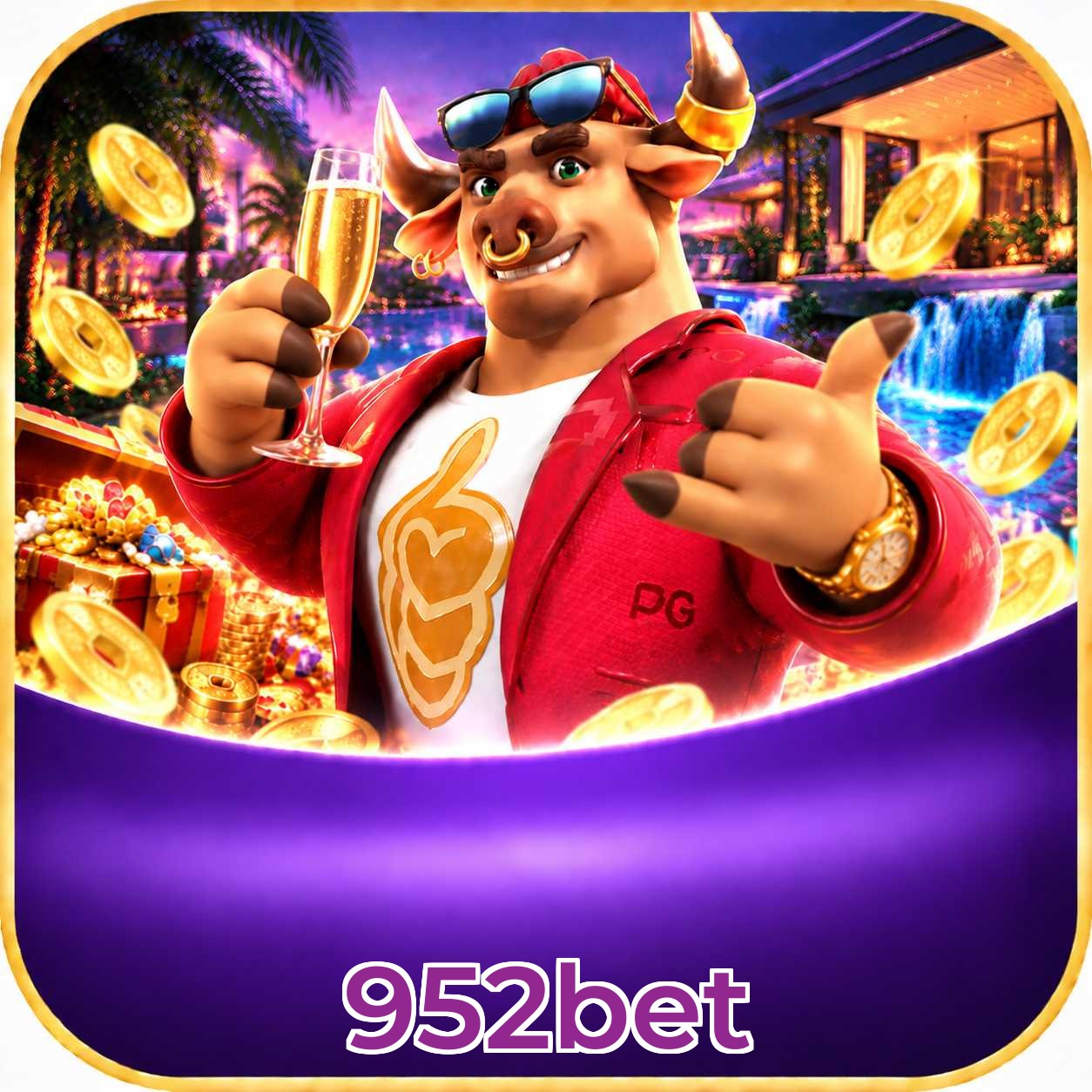 952bet Responsible Gaming