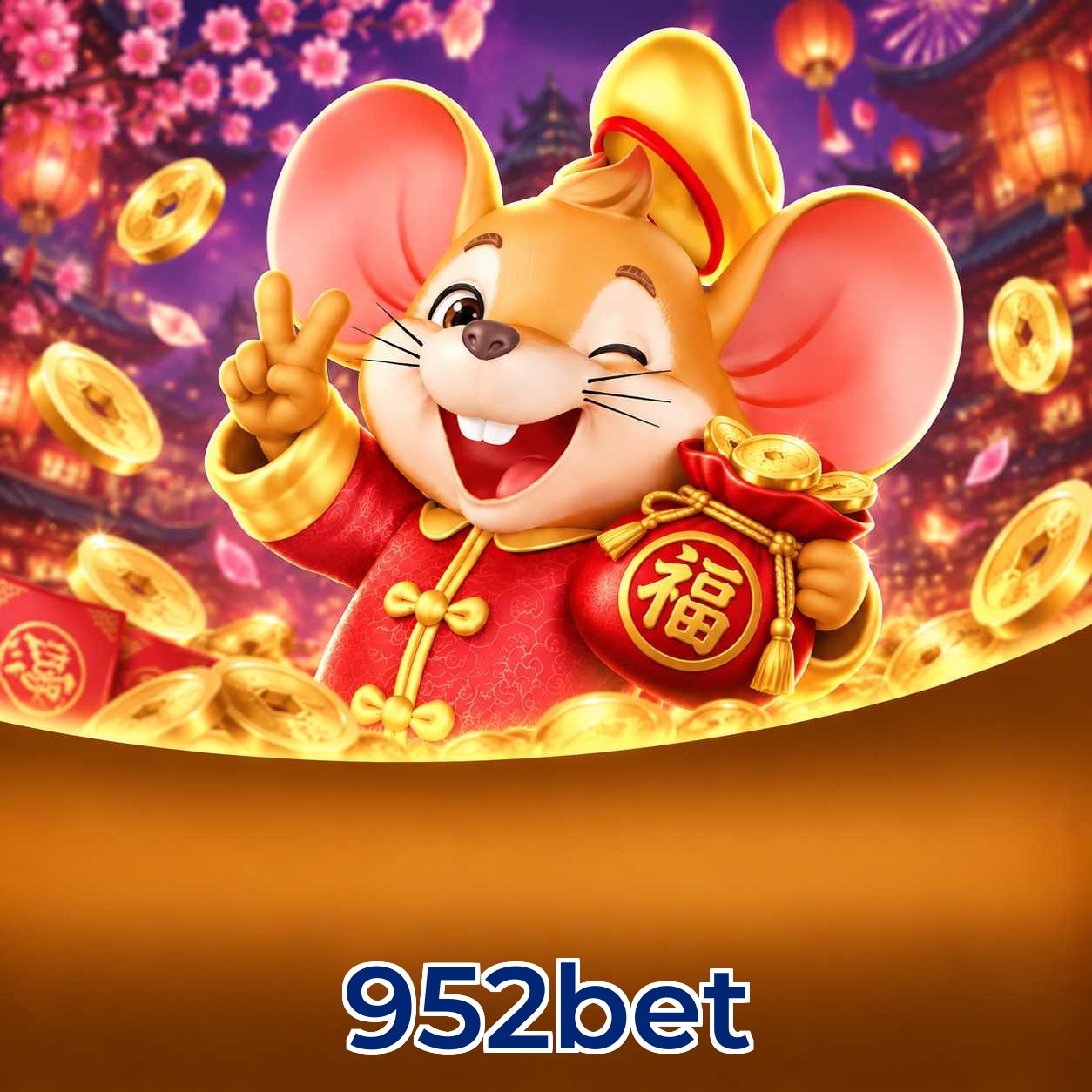 952bet VIP Telegram