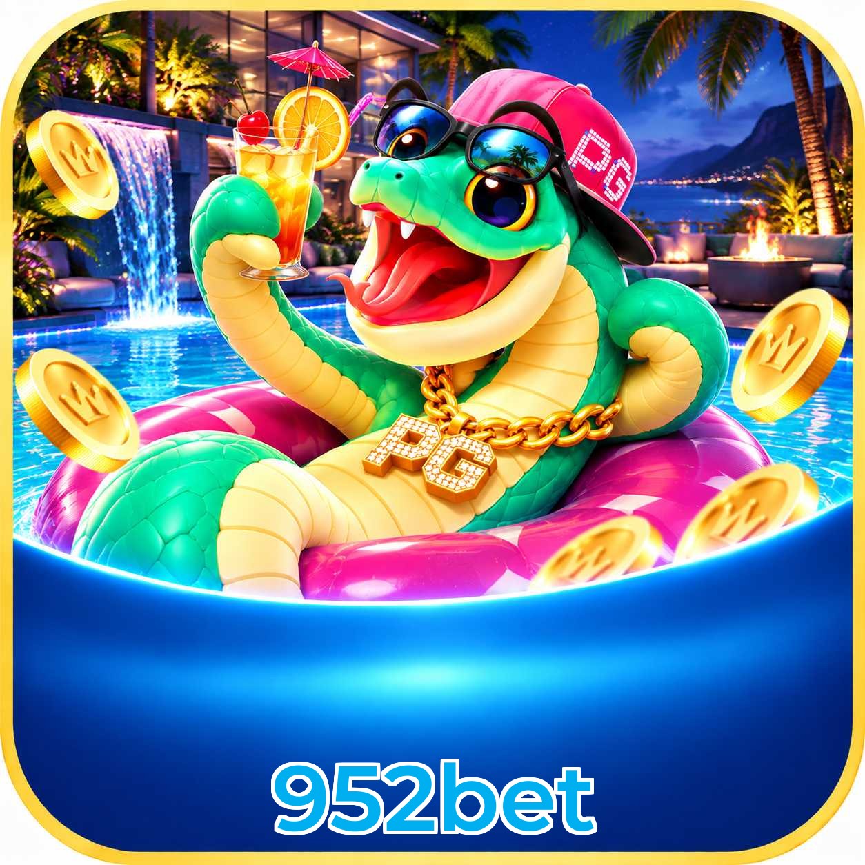 952bet Facebook Bonus