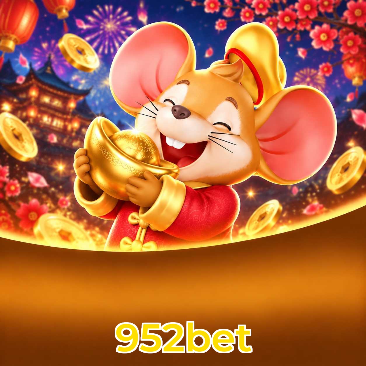 952bet Loterias