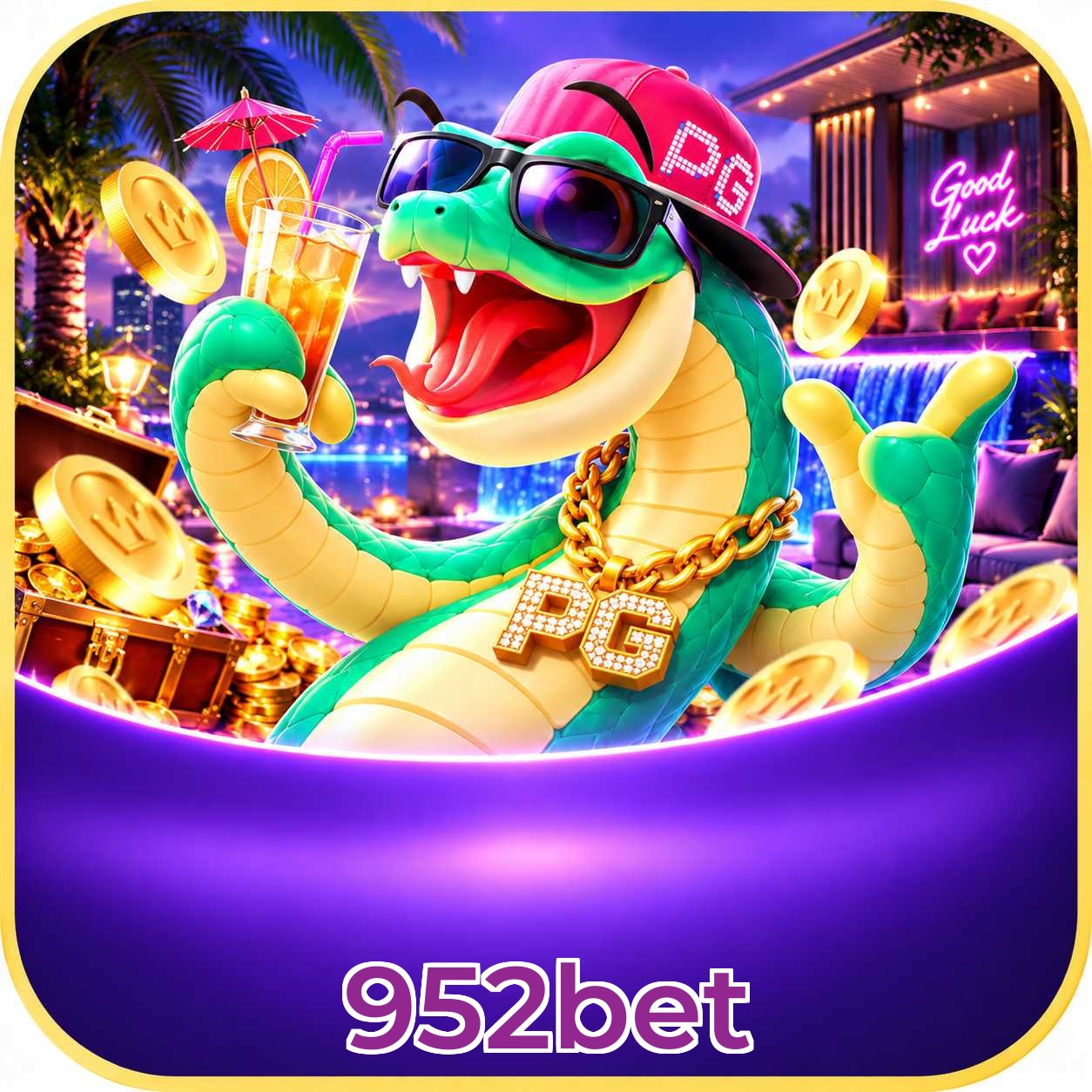 952bet System Requirements