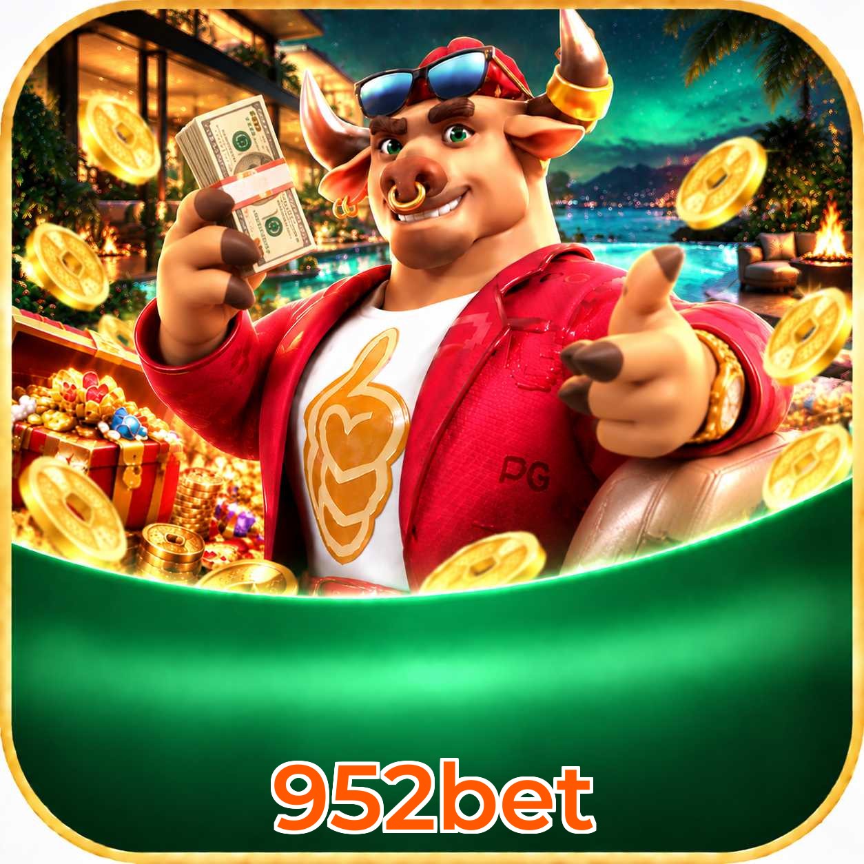 952bet Bet Odds Analysis