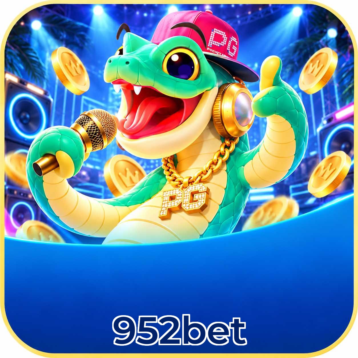 952bet Facebook Page