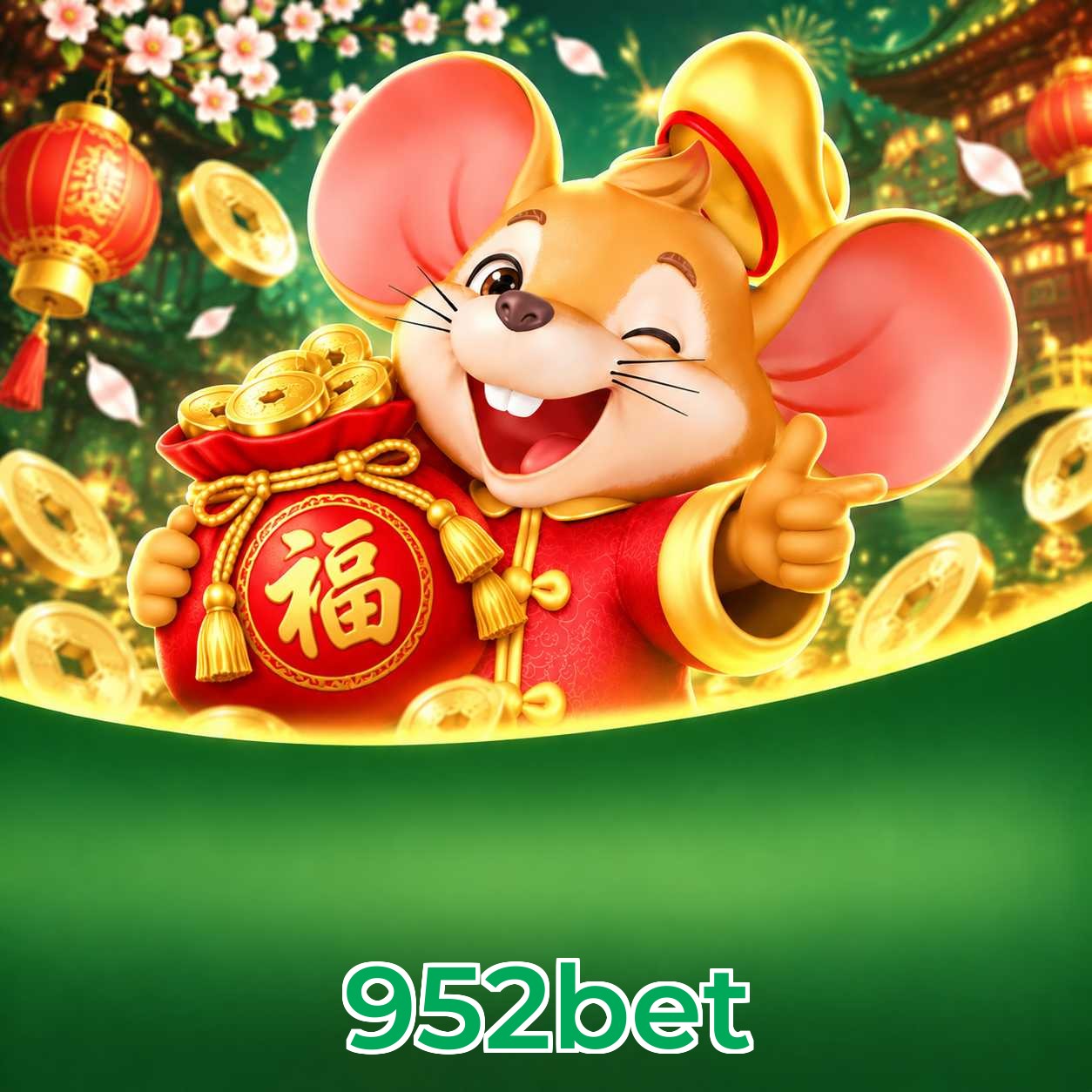 952bet Cashback