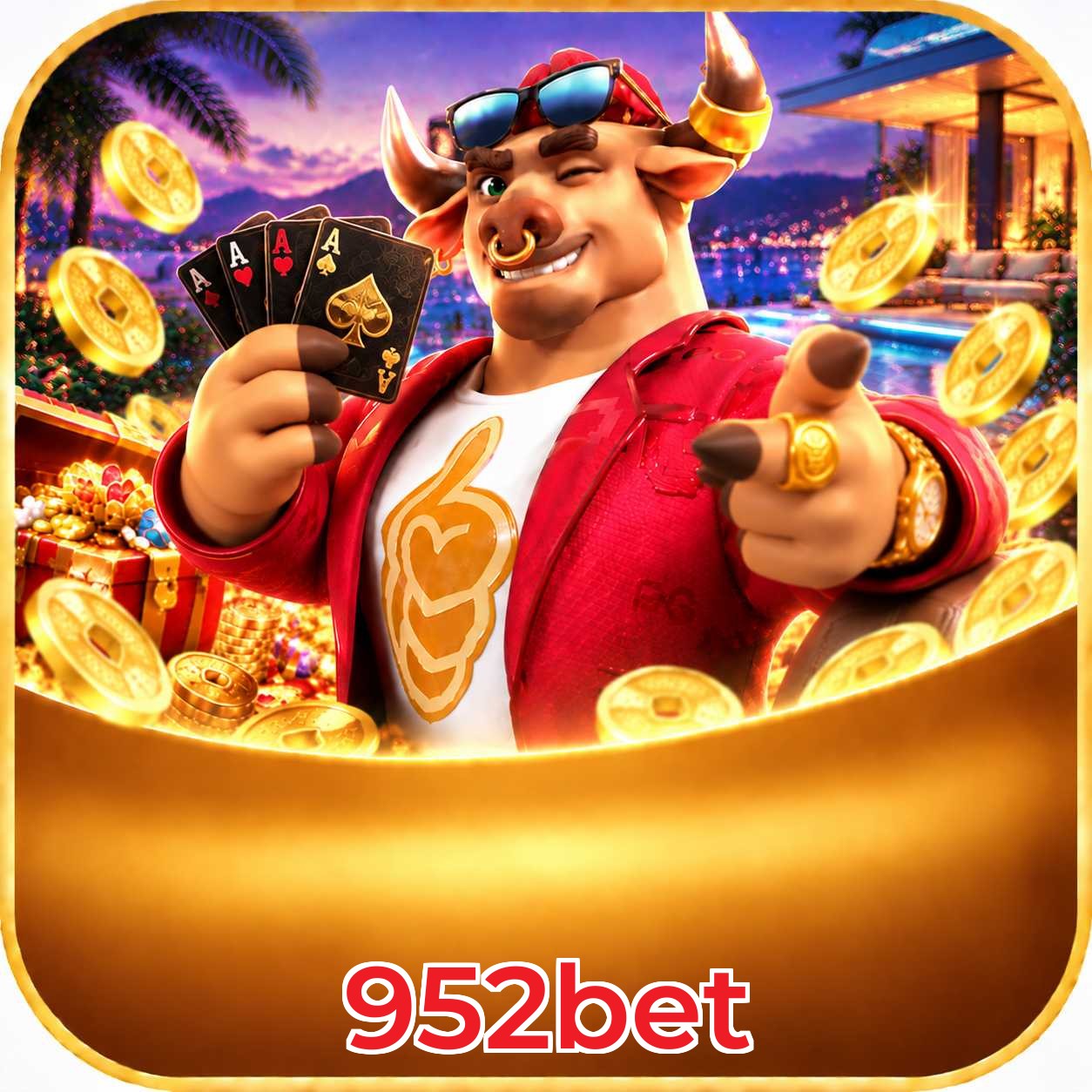 952bet Estratégias Slots