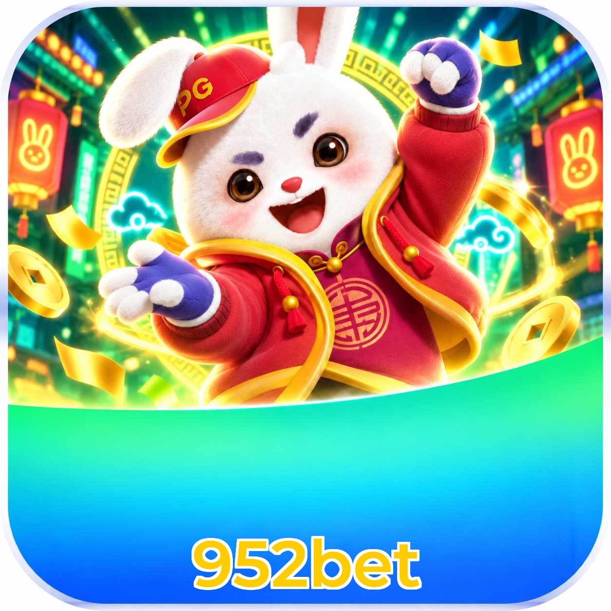 952bet Telegram