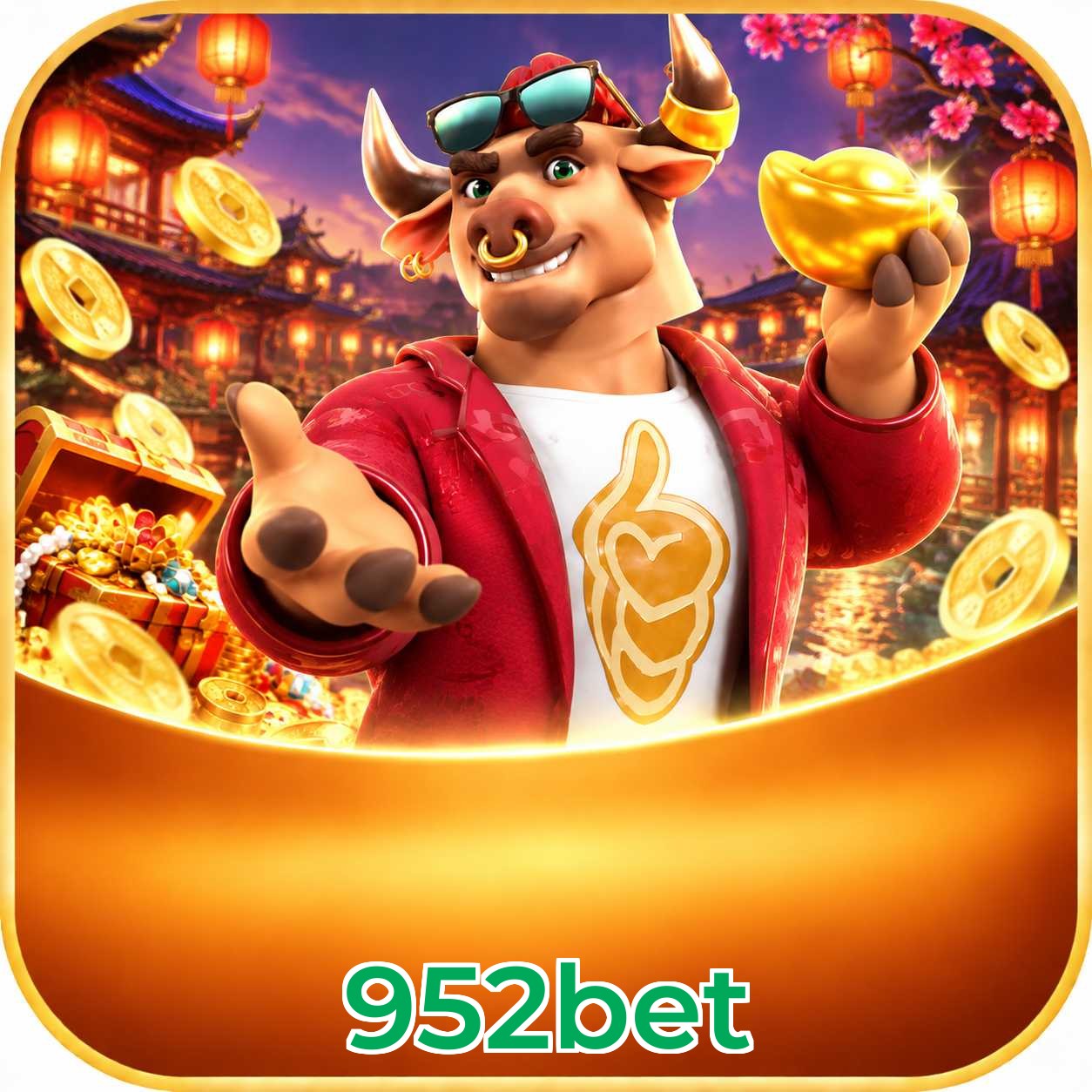 952bet instalar Windows e Mac