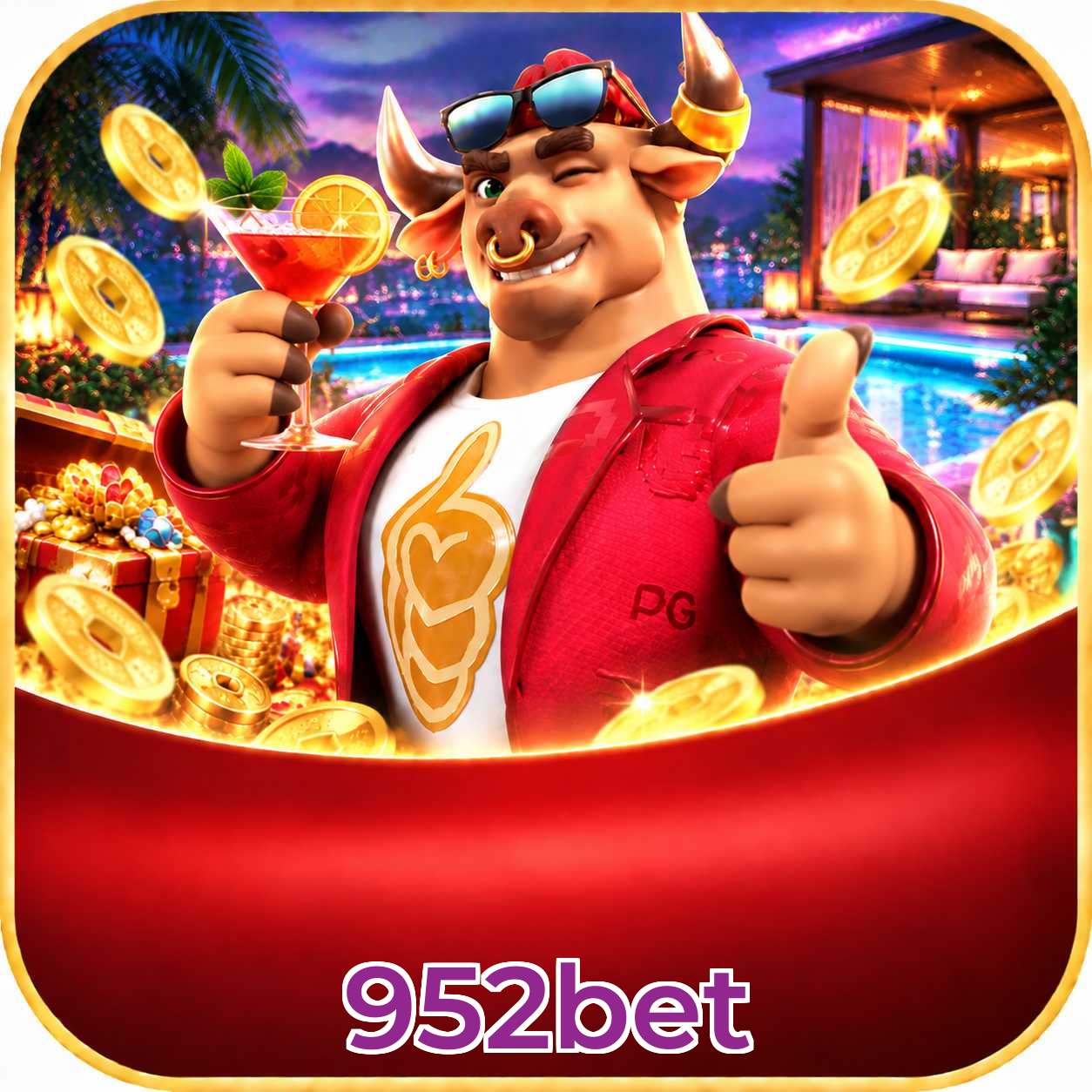 952bet 2FA