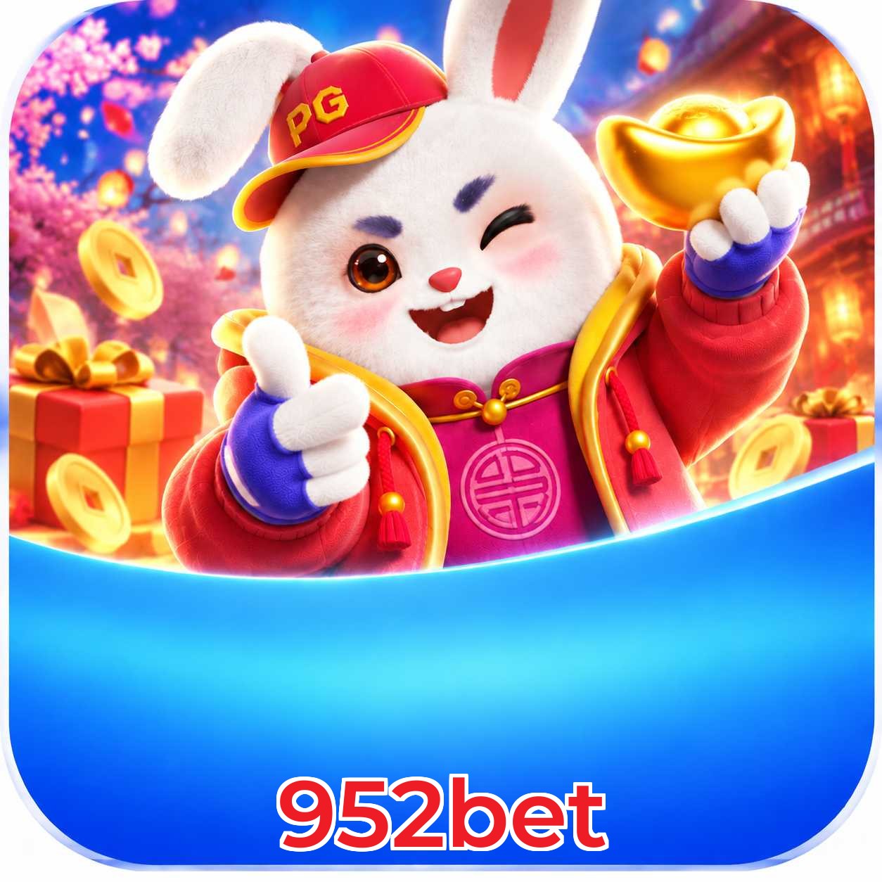 952bet Security
