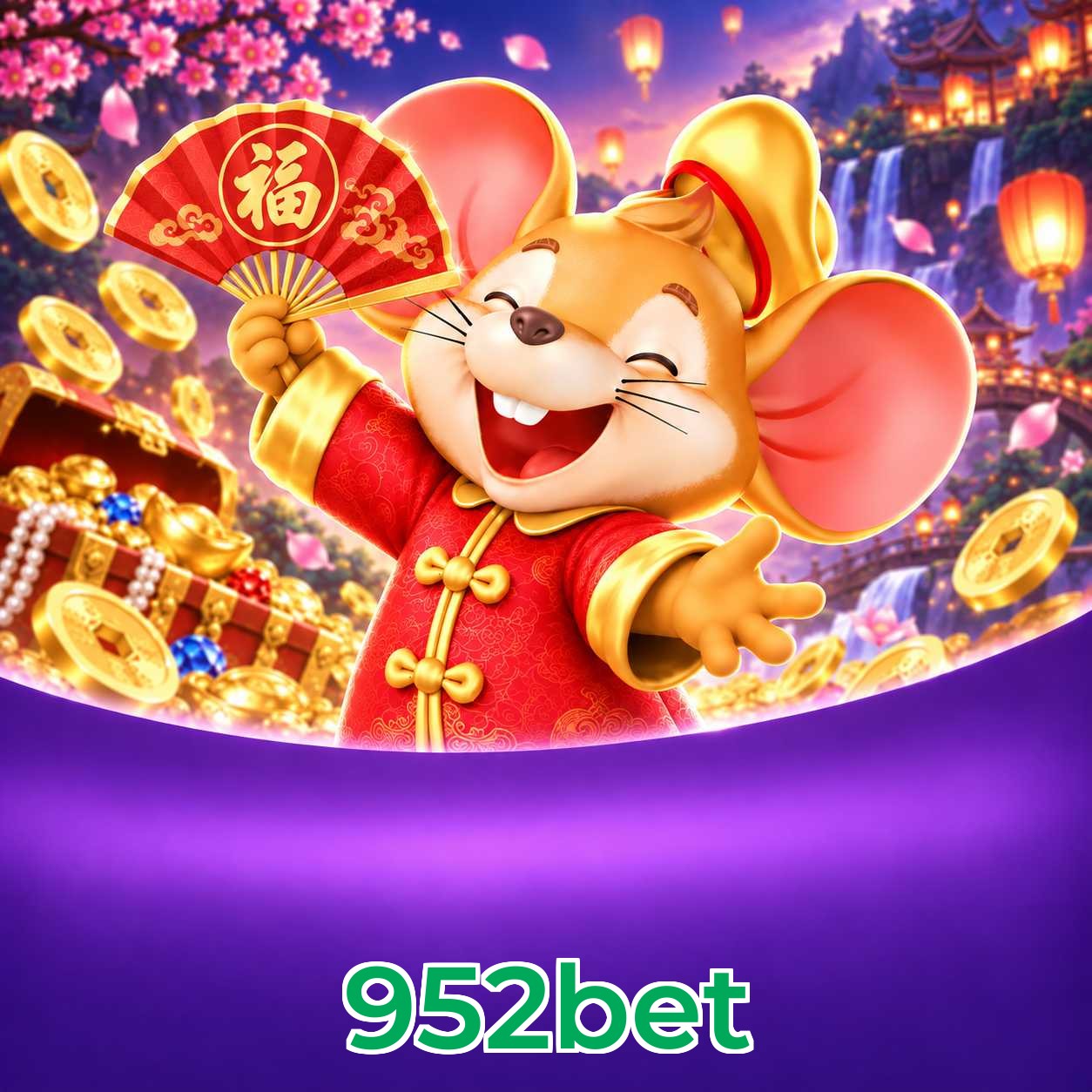 952bet Performance Tests