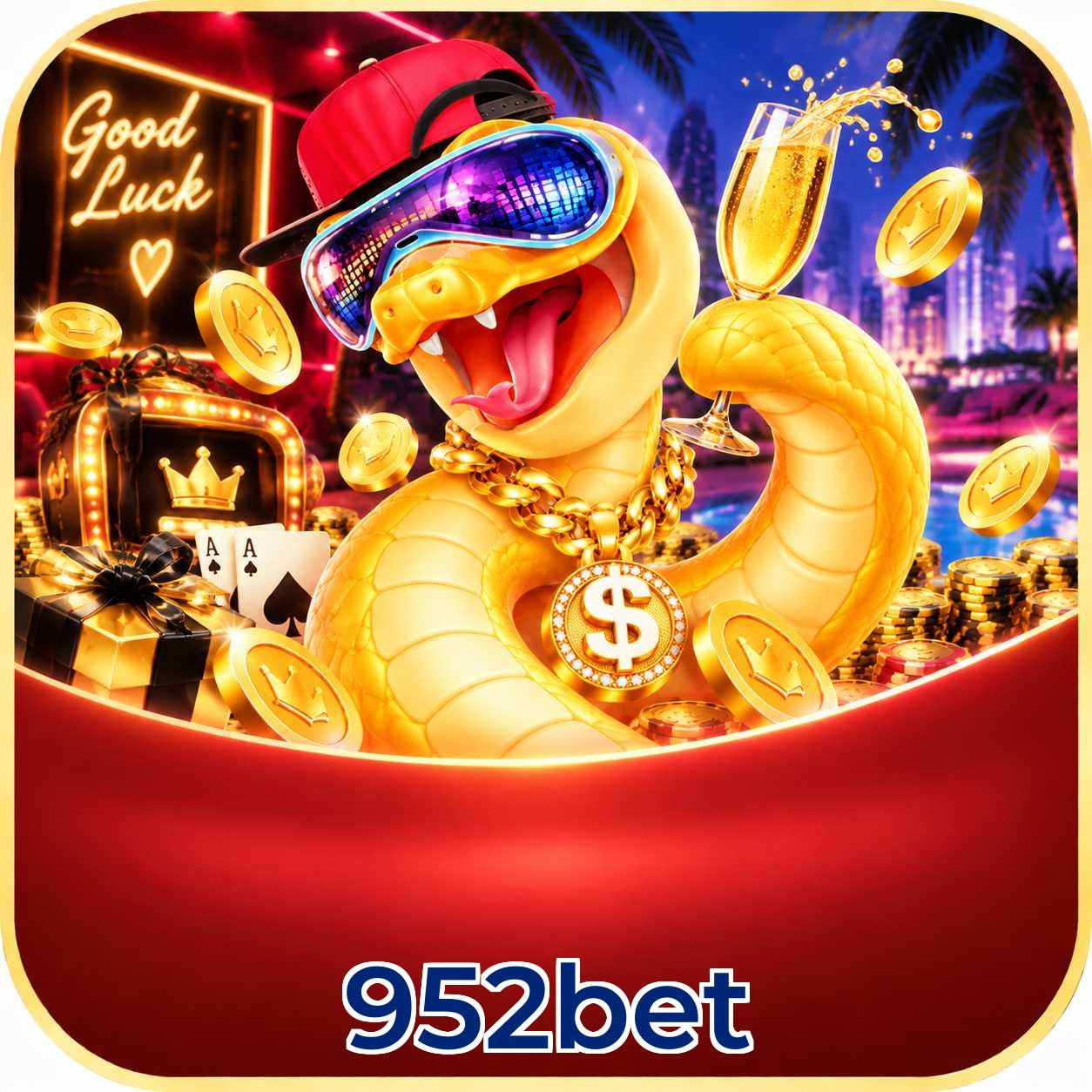 952bet Welcome Bonus