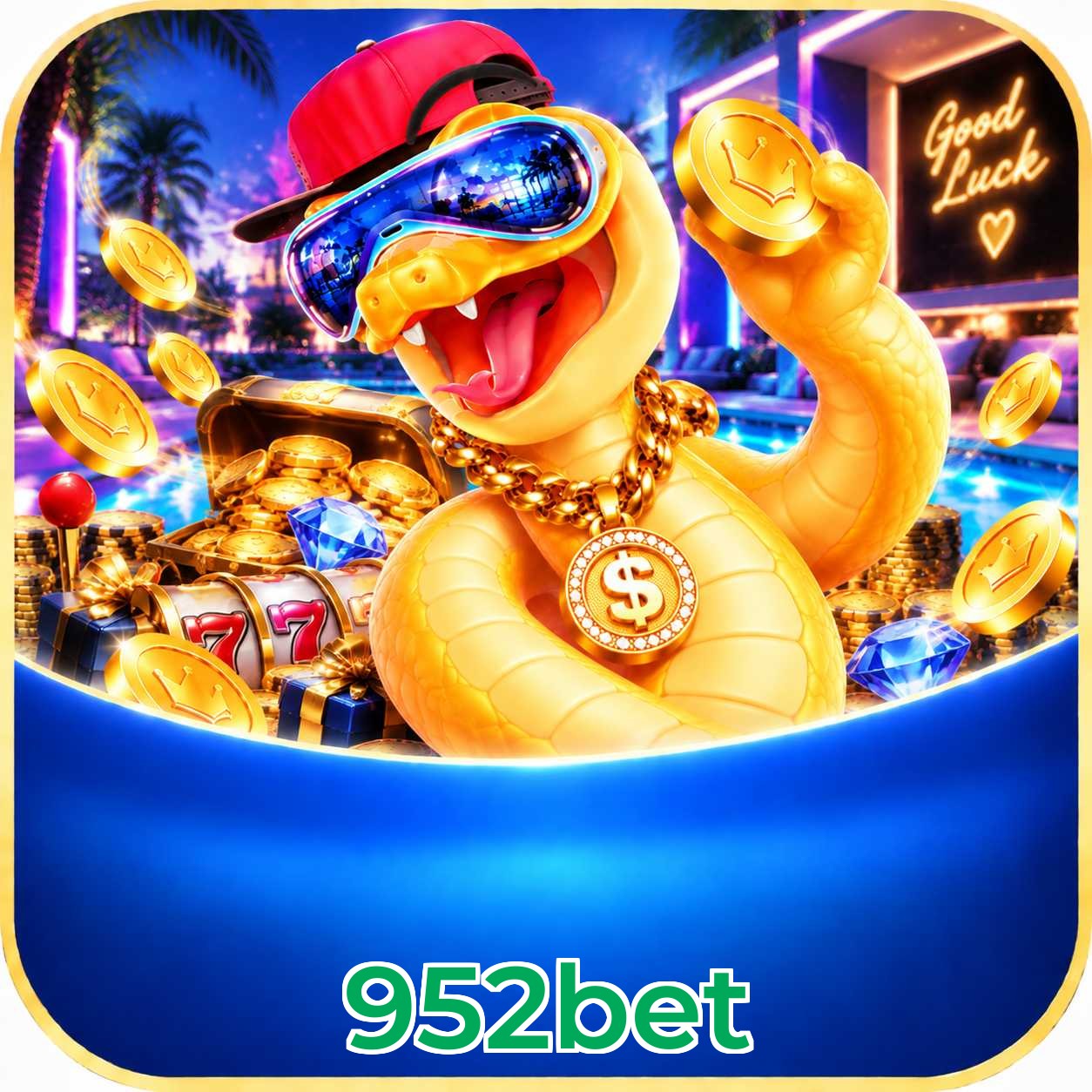 952bet Betting Limits