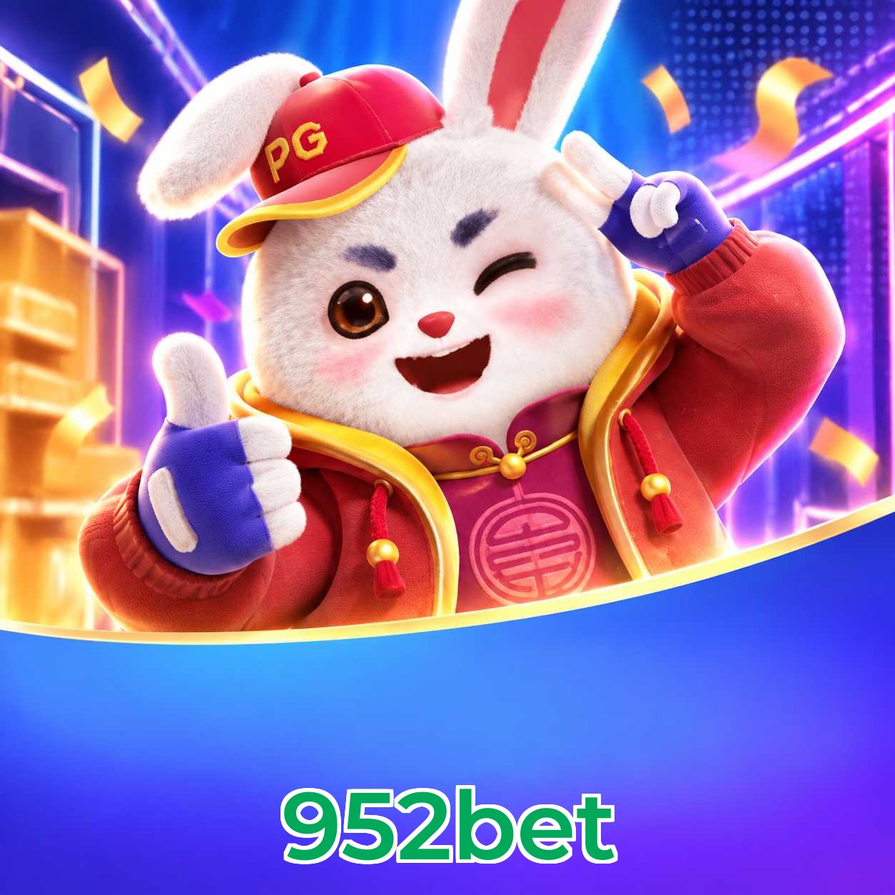 952bet RTP Testing
