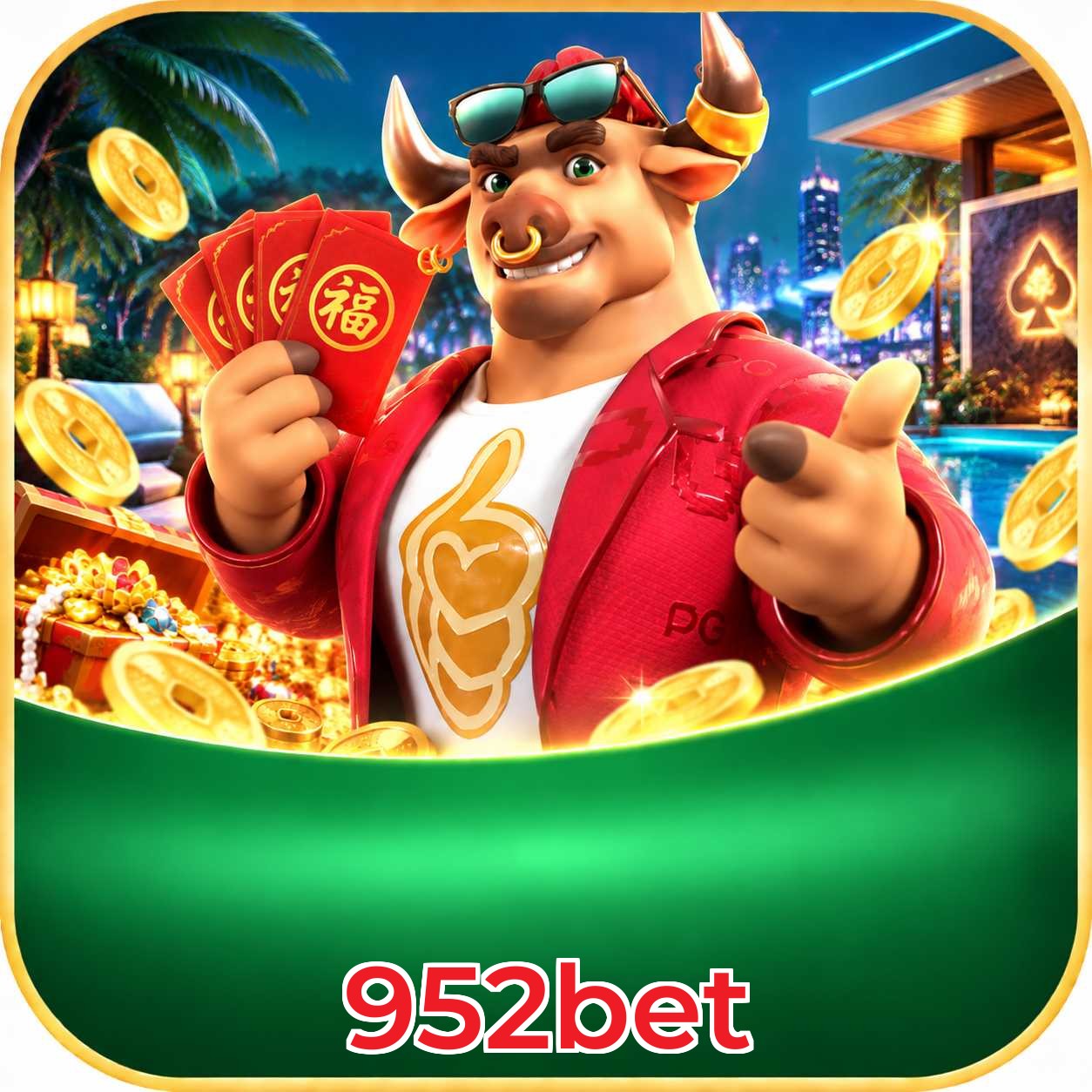 952bet Login FAQ